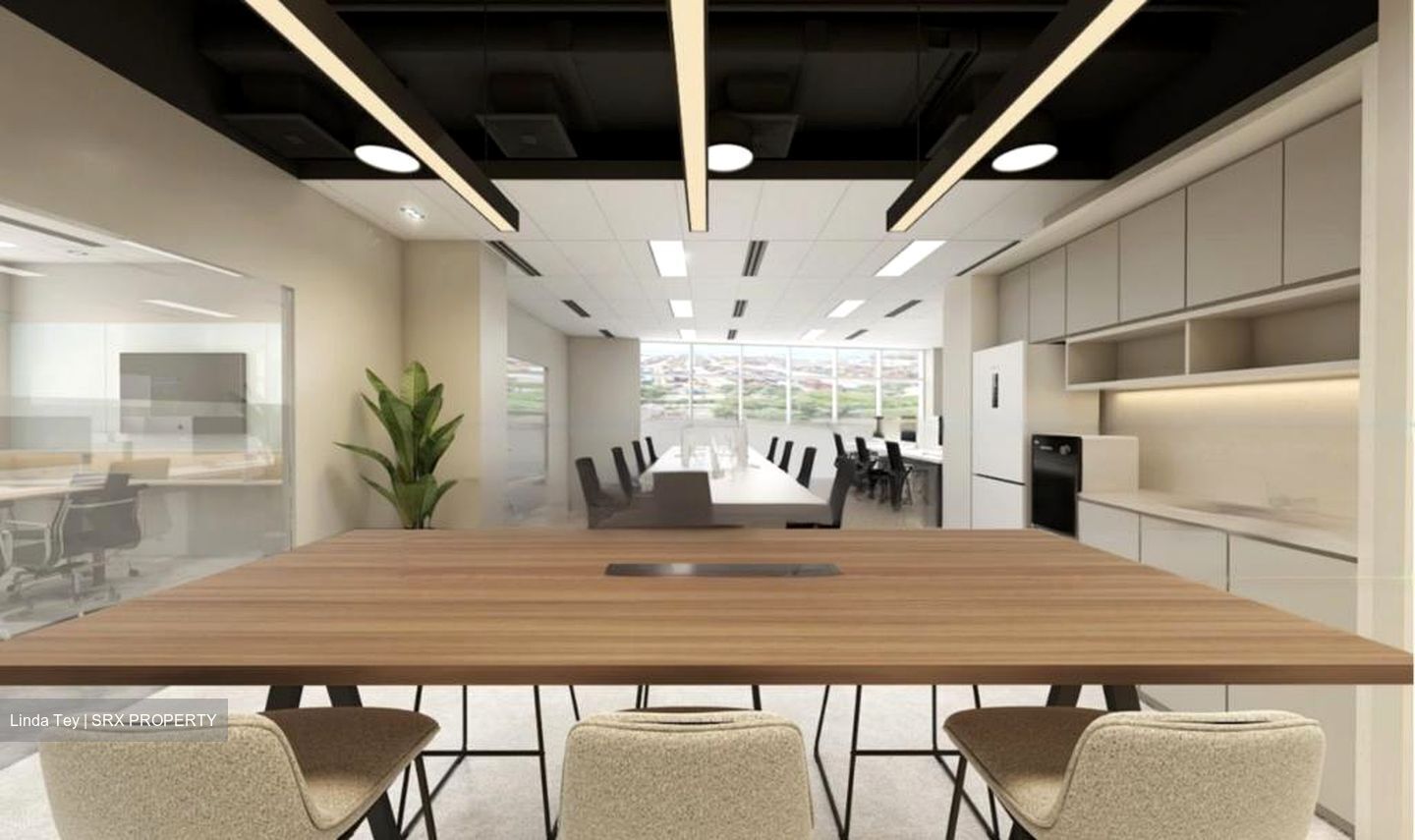 Abi Plaza (D2), Office #470128311